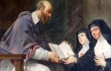 Samedi 29 janvier – Saint François de Sales, Évêque, Confesseur et Docteur de l’Église