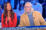 Professeur Raoult : « Plus on vaccine, plus il y a de cas »