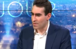 Stanislas Berton : « la guerre contre le christianisme est déclarée »