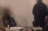 A Versailles, une conférence sur la tyrannie sanitaire interrompue par 25 policiers