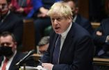 Le raid pour récupérer des doses de vaccins covid aux Pays-Bas : les folles révélations de Boris Johnson