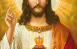Mais qu’est-ce que cela veut dire : la Royauté sociale de Notre-Seigneur Jésus-Christ ?, par le RP Jean-Marie, Supérieur de la Fraternité de la Transfiguration