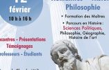12 février : portes ouvertes à l’Institut Universitaire Saint-Pie X