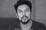 Nouvelle religion : le covidisme, par Karim Duval