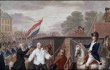 21 janvier 1793 – Jour de deuil et d’agonie