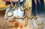 Mer Pourpre de Louis du Fayet de La Tour