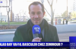 Bal des trahisons au Rassemblement National et transfuges de la Reconquête Française
