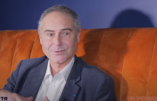 Le Professeur Perronne répond aux questions d’Eric Morillot