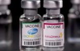 Les vaccins à ARN influent bien sur les règles, d’après une étude