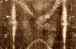 La Passion du Christ et le linceul de Turin (Saint Suaire)