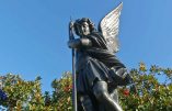 Le président du Département de la Vendée appelle à participer à la marche pour la défense de la statue de Saint-Michel aux aux Sables-d’Olonne ce samedi