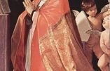 Vendredi 4 février – Saint André Corsini, Évêque et Confesseur – Saint Joseph de Léonisse, 1er Ordre capucin, Confesseur – Bienheureuse Jeanne de Valois, Veuve, reine de France