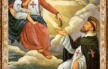 Mardi 8 février – Saint Jean de Matha, Confesseur