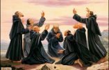 Samedi 12 février – Les 7 Saints Fondateurs des Servites de la Bienheureuse Vierge Marie, Confesseurs