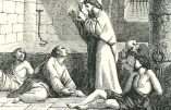 Lundi 14 février – De la férie – Saint Valentin, Prêtre et Martyr
