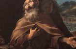 Samedi 19 février – De la Sainte Vierge au samedi – Saint Conrad de Plaisance, Tertiaire franciscain, Ermite – Saint Barbat, Evêque de Bénévent