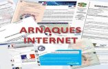 Escroqueries en ligne, brouteurs : un Youtubeur les met en PLS