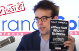 Le Professeur Perronne conseille la lecture du livre explosif de Robert F. Kennedy Jr sur Bill Gates et Big Pharma