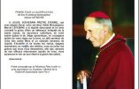 Mgr Lefebvre prophétique : la Commission Romaine, chargée de nous diviser et de nous détruire (Texte 2)