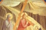 Chemins de croix pour adultes et enfants – Abbé Patrick Troadec
