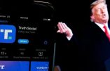 Follow the Truth, Trump lance son réseau social