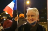 Folie en Macronie : la police politique verbalise pour détention de drapeau français ou de tablettes de chocolat