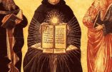Lundi 7 mars – De la férie – Saint Thomas d’Aquin, Confesseur et Docteur
