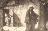 Mercredi 16 mars – De la férie – Saint Abraham, Prêtre, Ermite († 376)