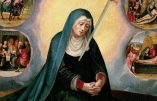 Vendredi 8 avril – De la férie – Notre-Dame de Compassion – Bienheureuse Maria Assunta, Franciscaine, Missionnaire de Marie (1878-1905) – Saint Perpet ou Perpetuus, Évêque de Tours († 494)