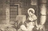 Jeudi 31 mars – De la férie – Saint Benjamin de Perse, diacre, martyr en Perse (✝ 401)