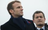 Emmanuel Macron à une infirmière : “vous n’êtes pas dans la vraie vie”
