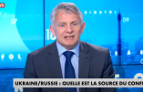 Un spécialiste français du Renseignement accuse Zelensky d’être le vrai responsable de la guerre entre l’Ukraine et la Russie
