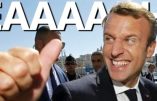 Le désastreux et inquiétant bilan économique de Macron, par le Cercle National des Économistes
