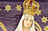 L’acte de consécration de la Russie au Cœur Immaculé de Marie par la Fraternité Sacerdotale Saint-Pie X