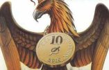 Guerre en Ukraine, recul du dollar et avancée de la monnaie mondiale via les DTS