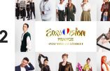 Eurovision : Le groupe breton Alvan & Ahez chante « je danse avec le diable »