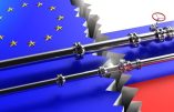 Guerre en Ukraine et gaz russe : les choix absurdes de l’Union Européenne