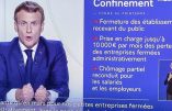 Les confinements ne servent à rien …même l’Oligarchie vous le dit