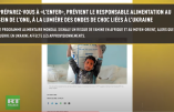 Famine mondiale organisée : l’ONU prédit « l’enfer sur terre »