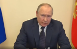 Roubles contre gaz, l’ultimatum de Poutine aux pays hostiles