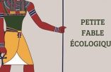 Râ… râle ! Une petite fable écologique signée Bernard Gantois
