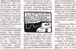 Affaire McKinsey : le gouvernement pris la main dans le pot de confiture préparée par le « Mozart de la finance »