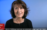 De la peur du Covid à la peur de la guerre (Valérie Laupies)
