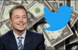 Elon Musk veut racheter Twitter pour contrer la censure de la gauche bien-pensante mondialiste