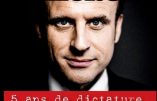 16 avril 2022 à Lyon – Manif anti-Macron