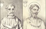 Mardi 26 avril – Saints Clet et Marcellin, Papes et Martyrs – Notre-Dame du Bon Conseil