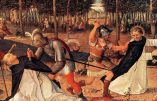 Vendredi 29 avril – Saint Pierre de Vérone, Martyr – Bienheureux Benoît d’Urbino, capucin