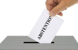 A trois jours du second tour de la présidentielle : s’abstenir ou pas ?