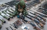 Ukraine – La Cia commence à s’inquiéter d’un effet Kaboul : à qui reviendra l’arsenal ?