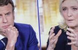 Un duel sans saveur, pimenté d’arrogance macronienne